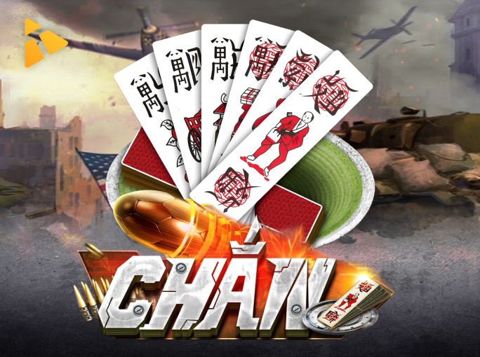  Chắn